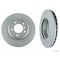 Zimmermann Brake Disc - Standard/Coated, 150349020 150349020 - alternate 2